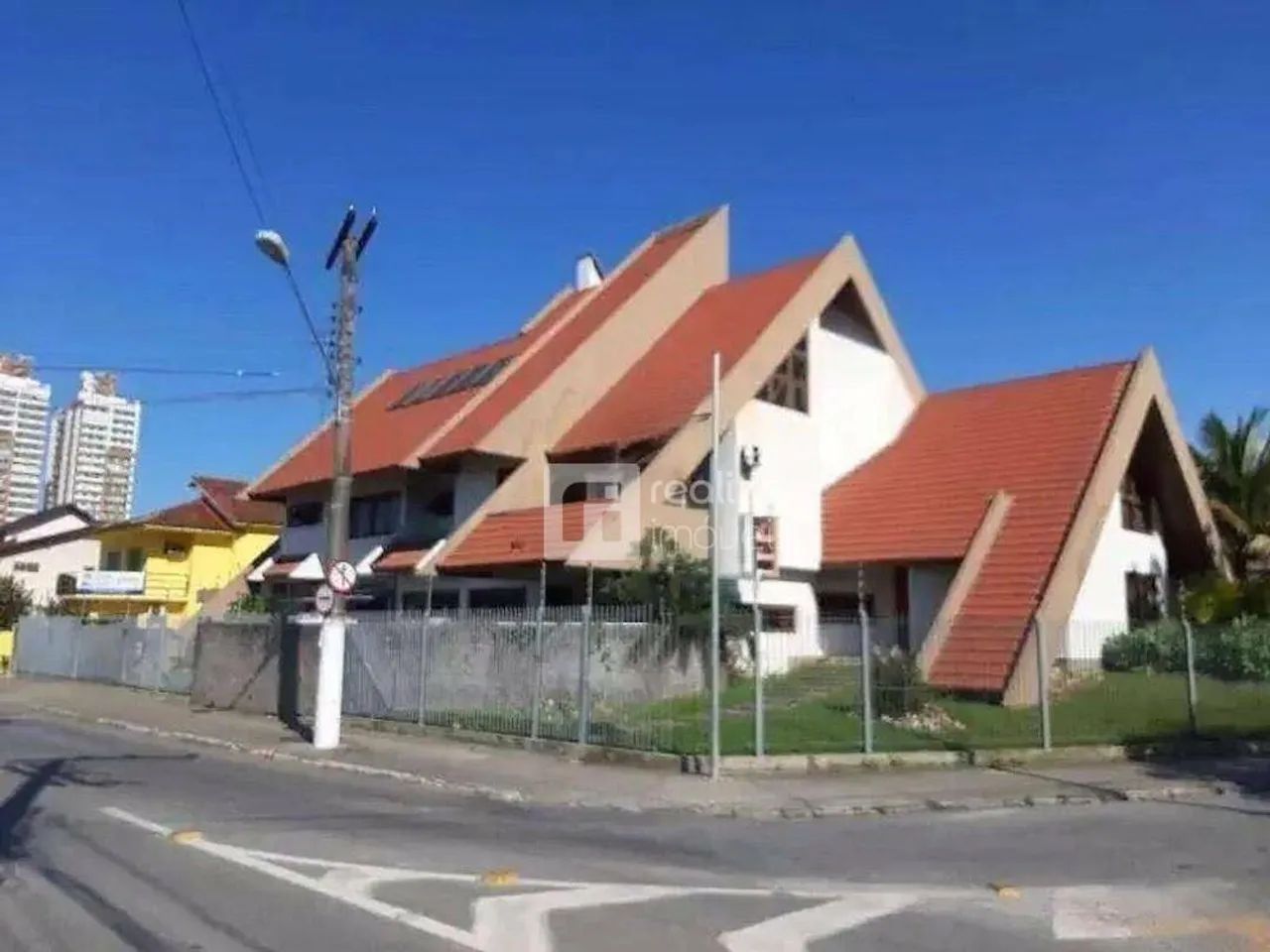Casa Residencial para venda e locação, Centro, Palhoça - CA1018. - Foto 4