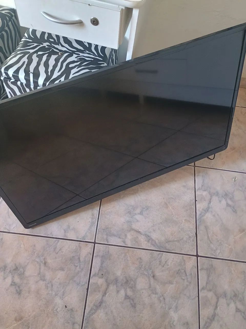 Tv Toshiba 43 polegadas  - Foto 5