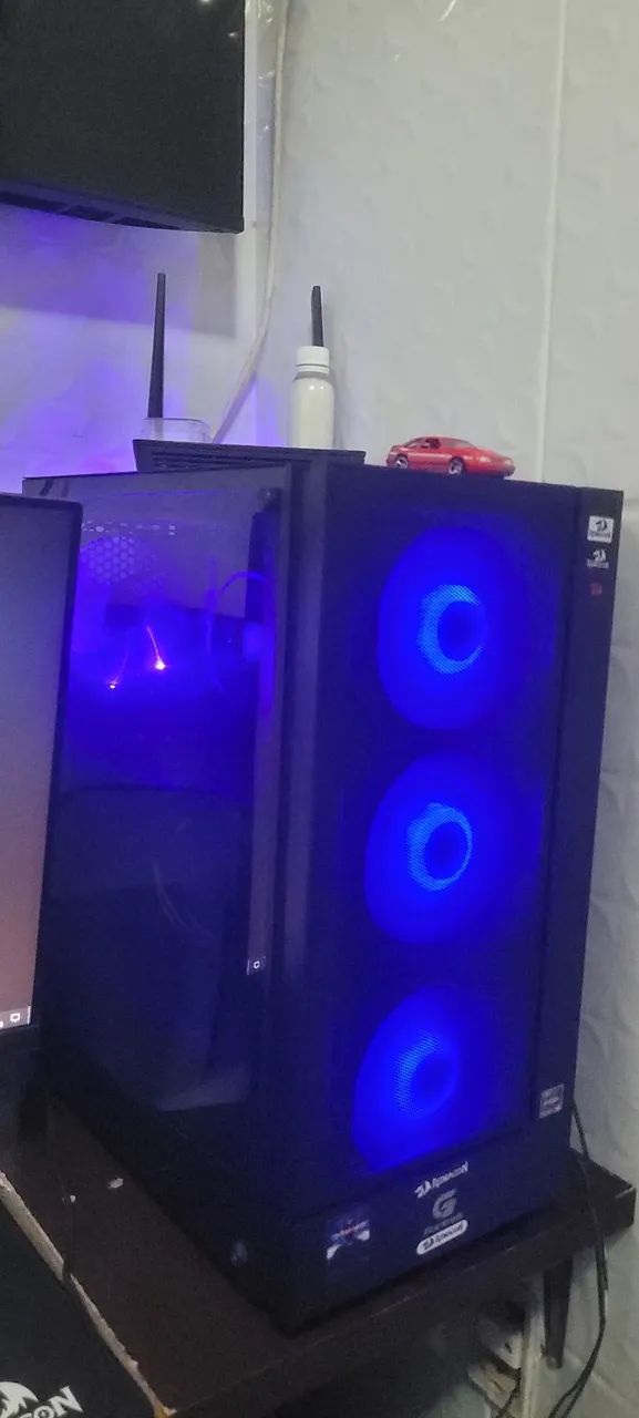 Computador Gamer