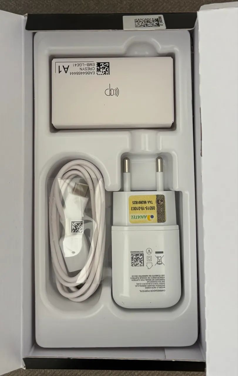 LG K62 4/64GB - Foto 5