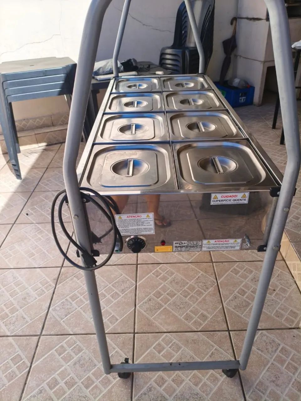 Vende-se Richaud - Foto 2