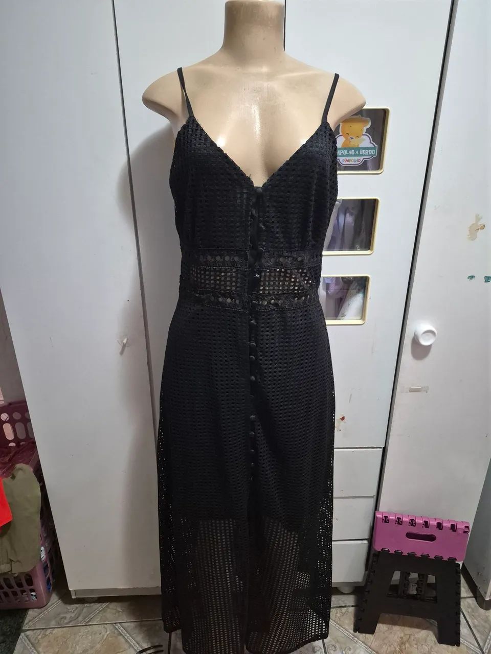 Vestidos  - Foto 3