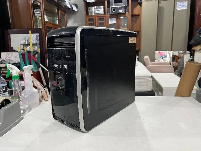 CPU Montada no Estado - Foto 3