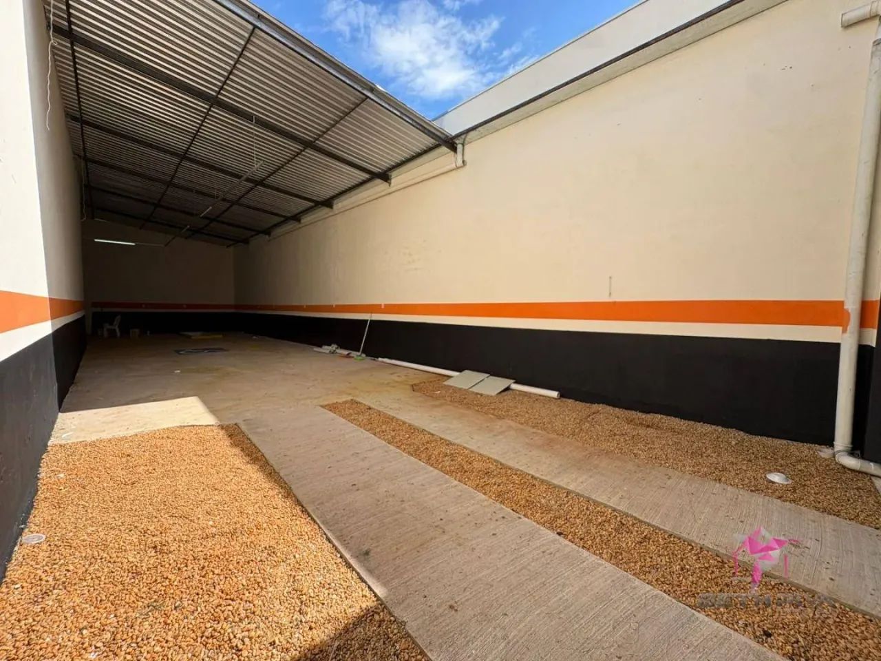 Barracão VENDA e LOCAÇÃO -Jardim Empyreo - Foto 5
