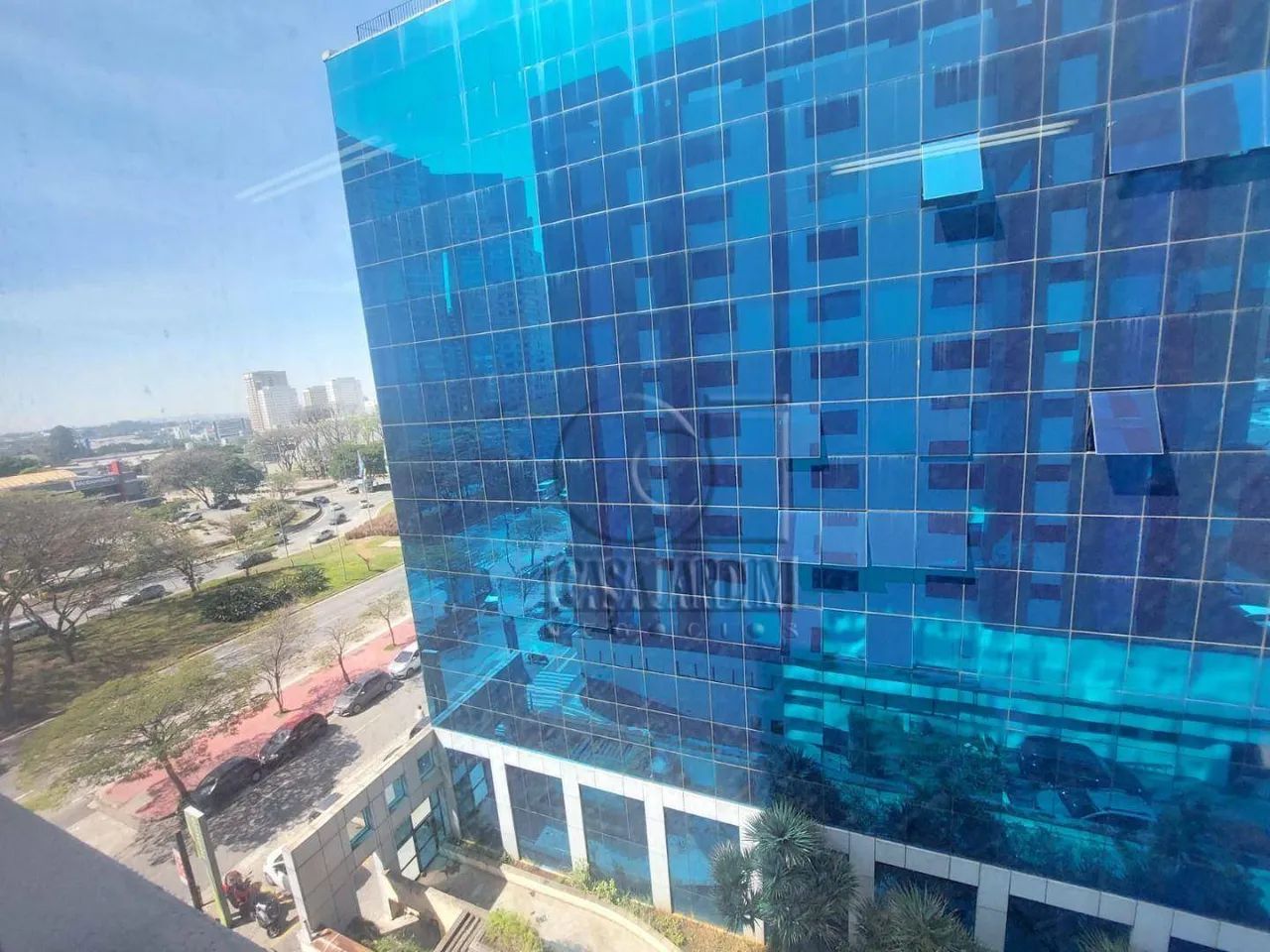 Sala à venda, 44 m² por R$ 380.000,00 - Edificio Omega - Barueri/SP - Foto 4