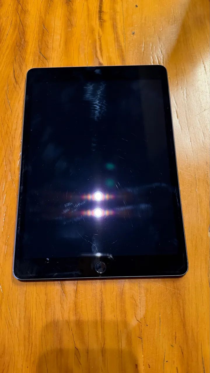 iPad  - Foto 3