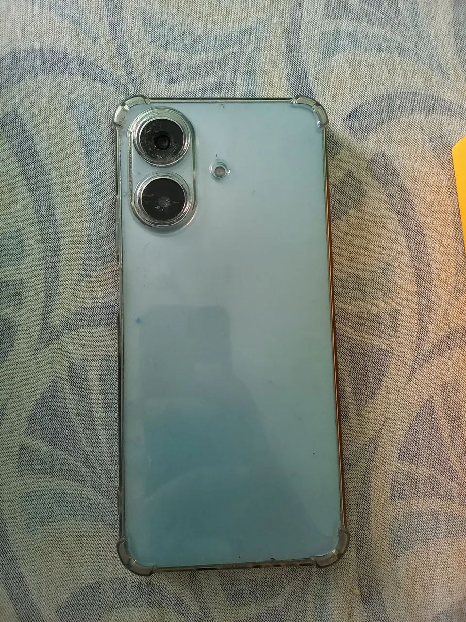 Celular Realme note 60 - Foto 3