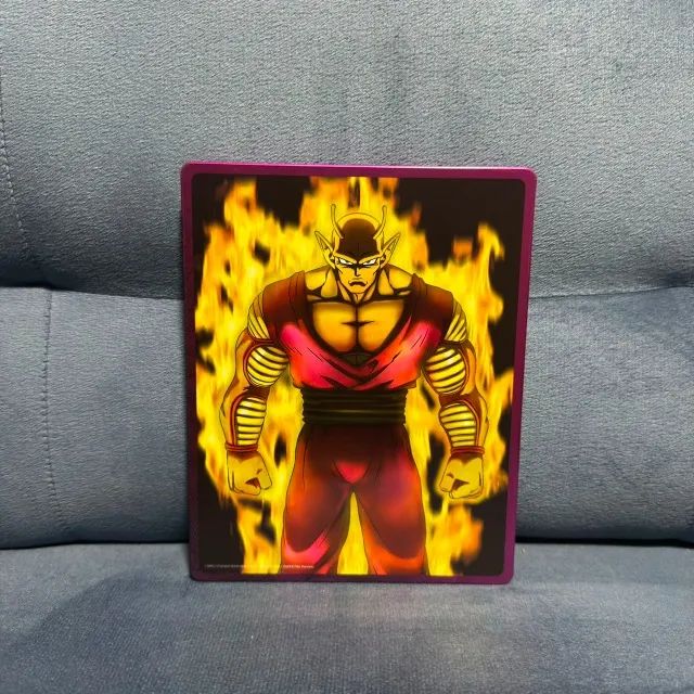 Bluray Steelbook Dragon Ball Super - Super Hero - Foto 2