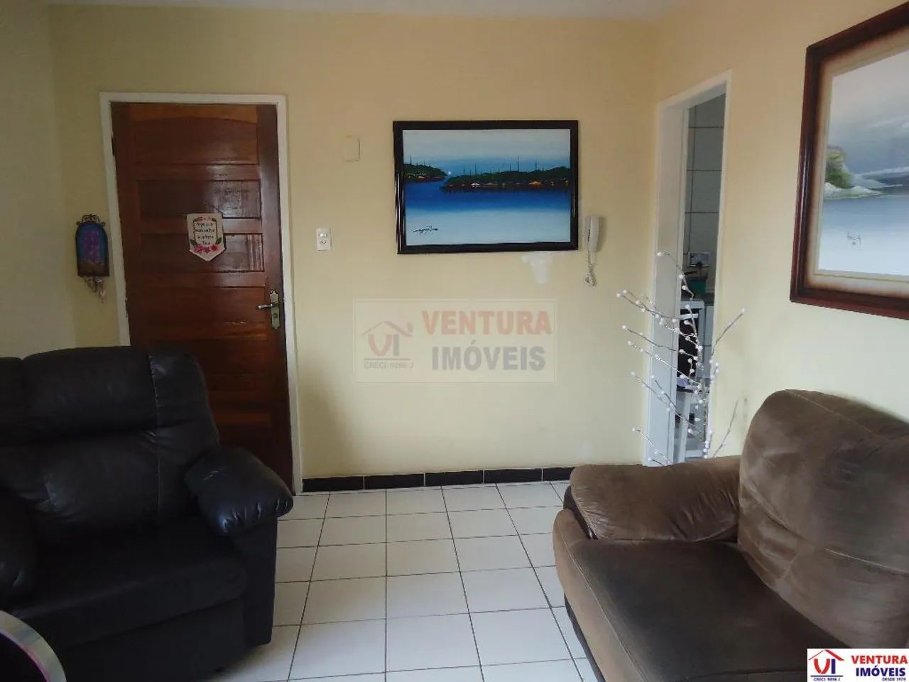 Apartamento à Venda em Casa Caiada - Foto 2