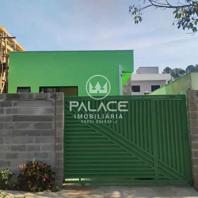 casa à venda em dois córregos, piracicaba 2 quartos 80m²