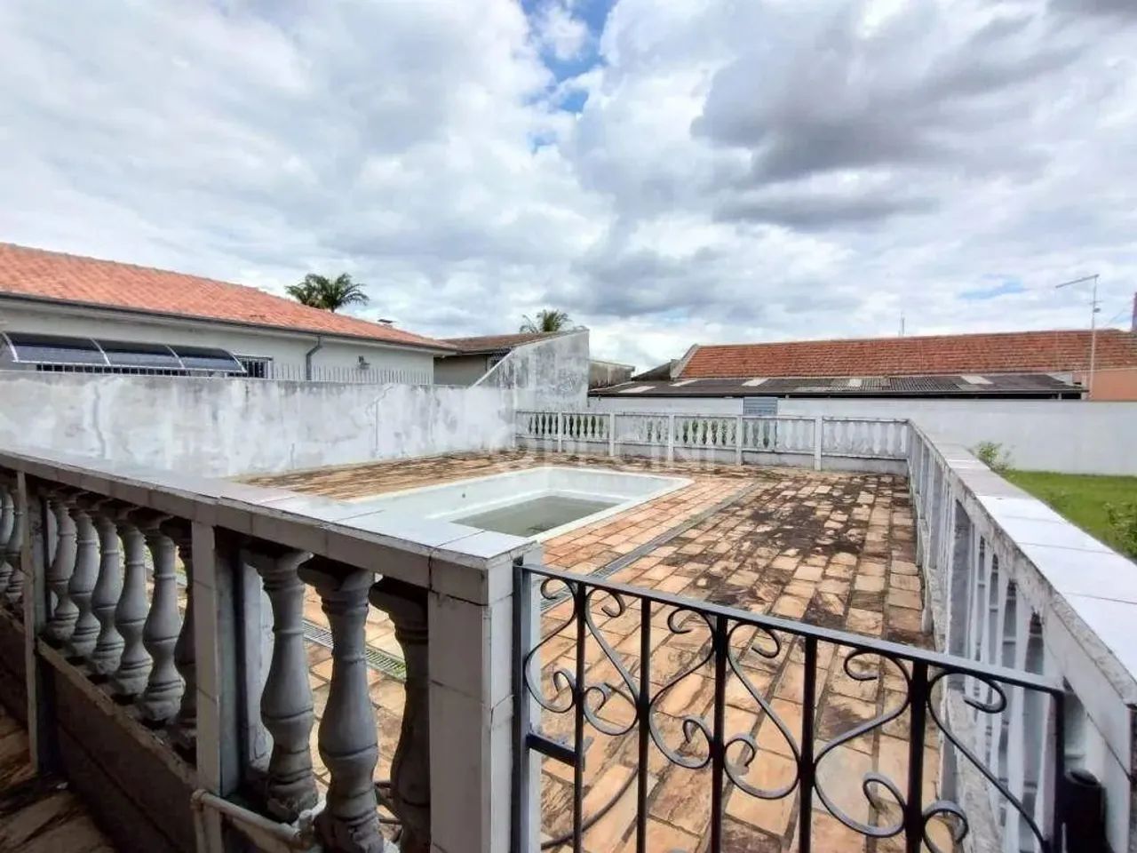 Chácara a venda no Vila Alemã em Rio Claro - Foto 4