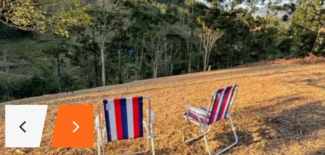 Terreno em Visconde de Mauá  - Foto 2