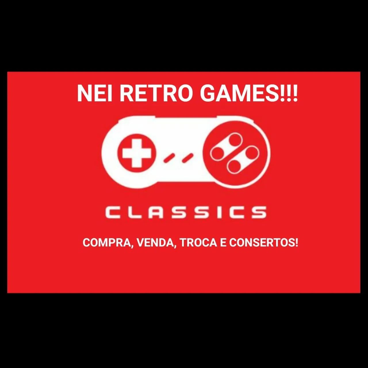 GAMES EM GERAL!!! - Foto 2