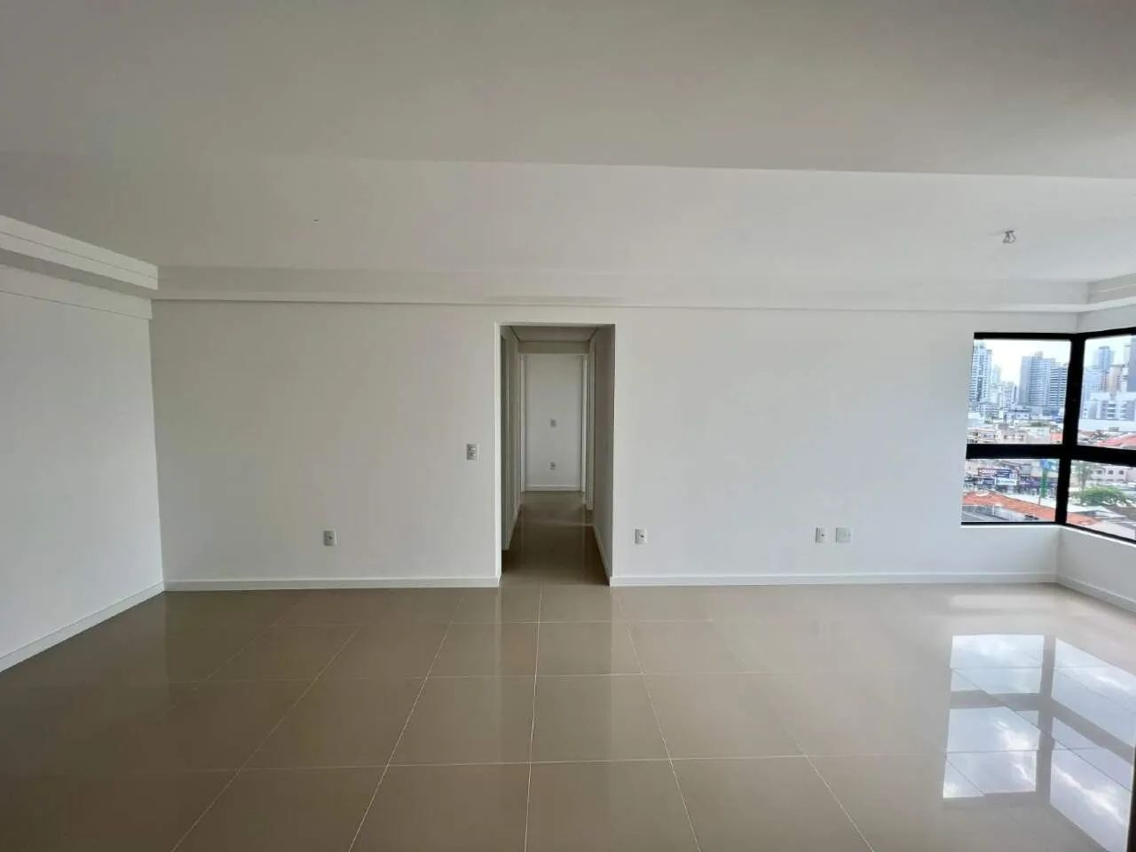 Icon Residence | Apartamento com 1 Suíte e 2 Dormitórios - Foto 3