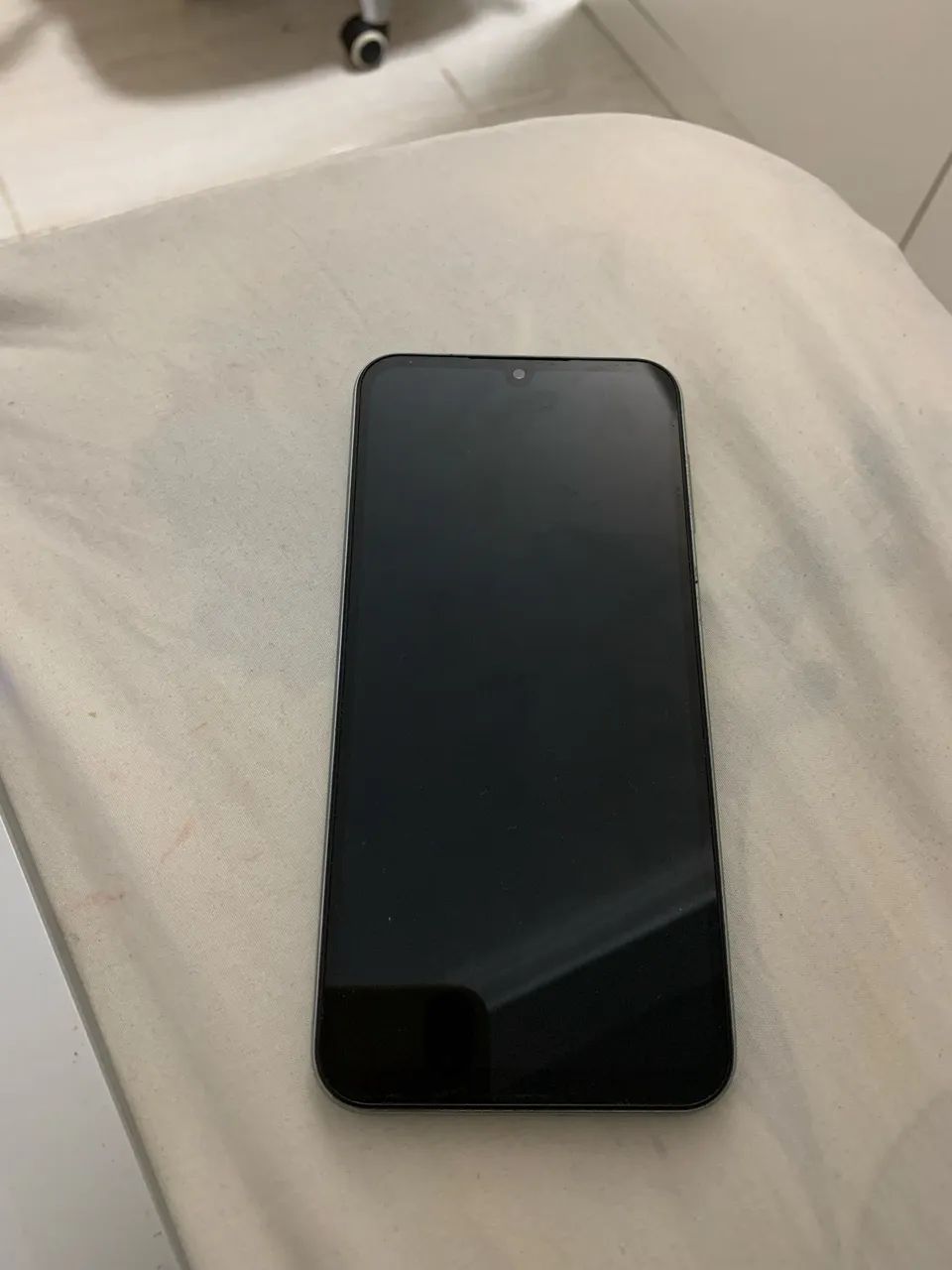Samsung Galaxy A34 5G - Preto - Foto 3
