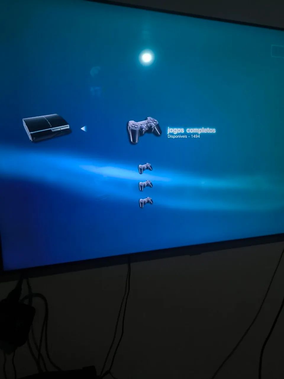 Ps3  - Foto 3
