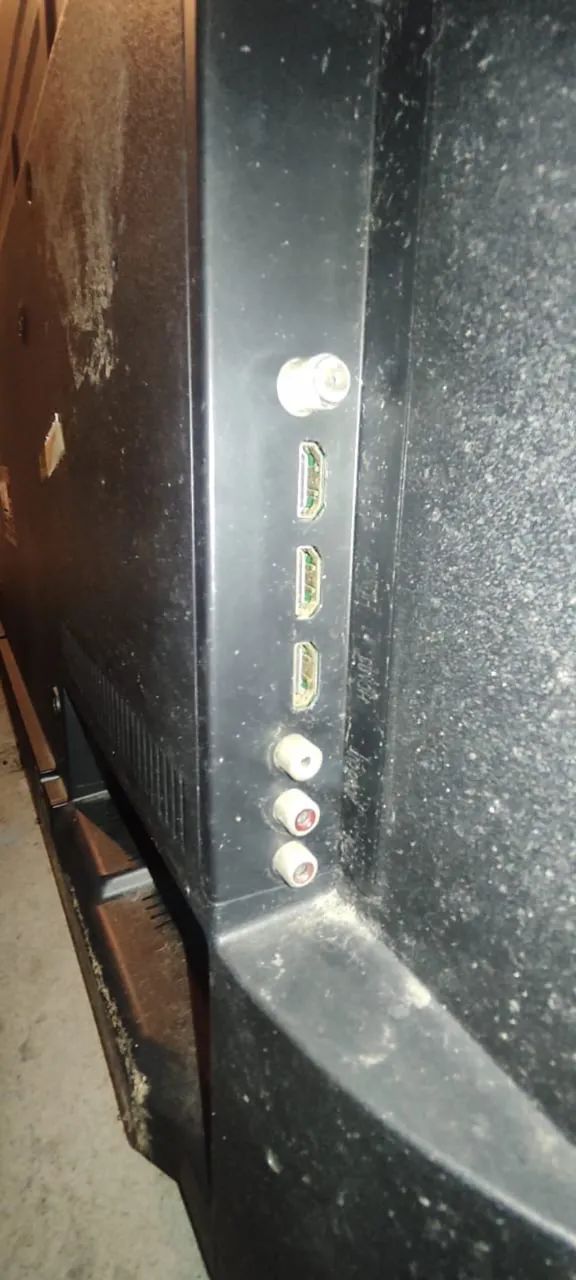 Tv Philco com defeito 58 pol - Foto 2