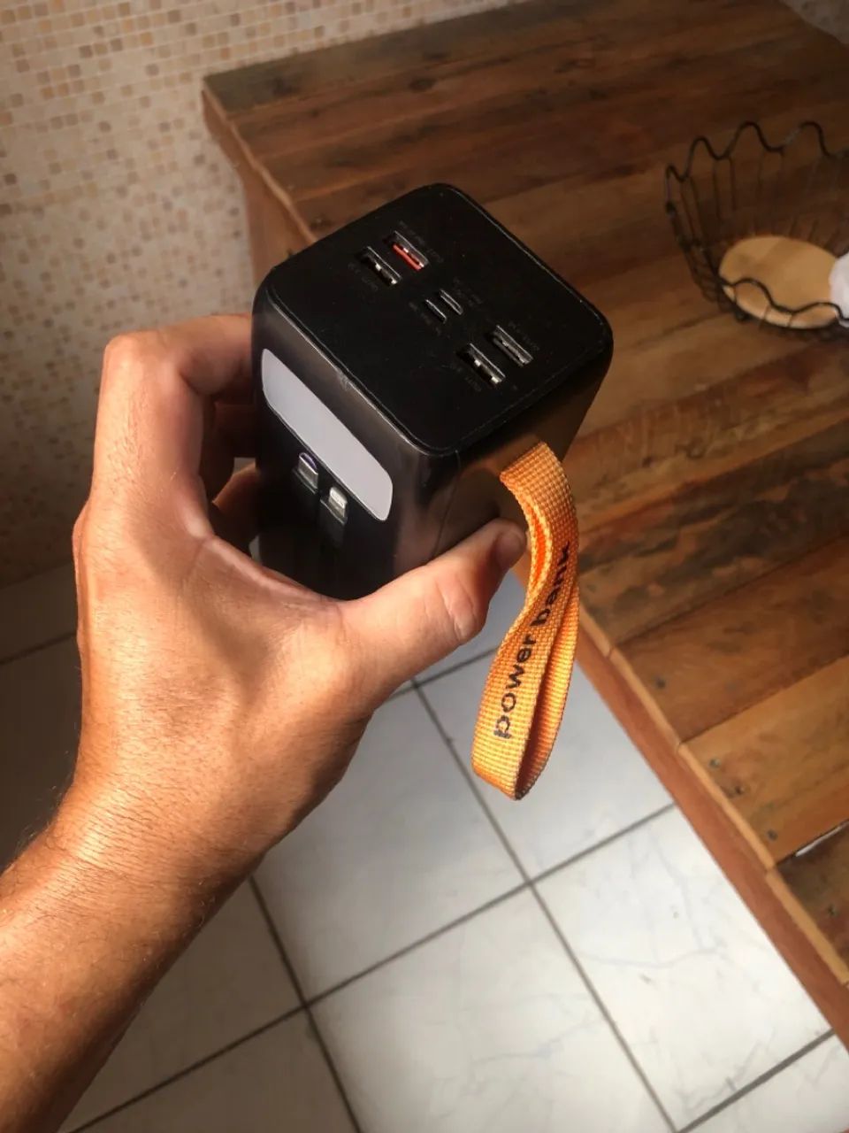 Power banks  - Foto 5