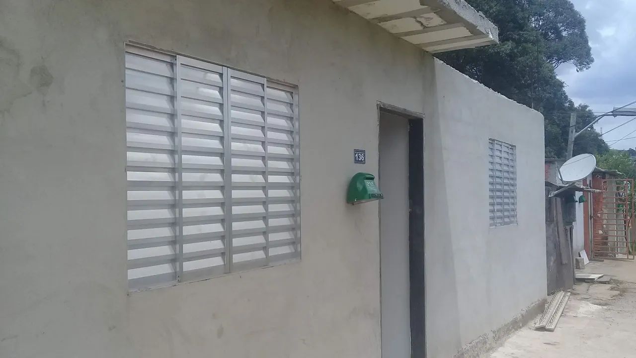 Foto - São Paulo - Jardim São João (Jaraguá)