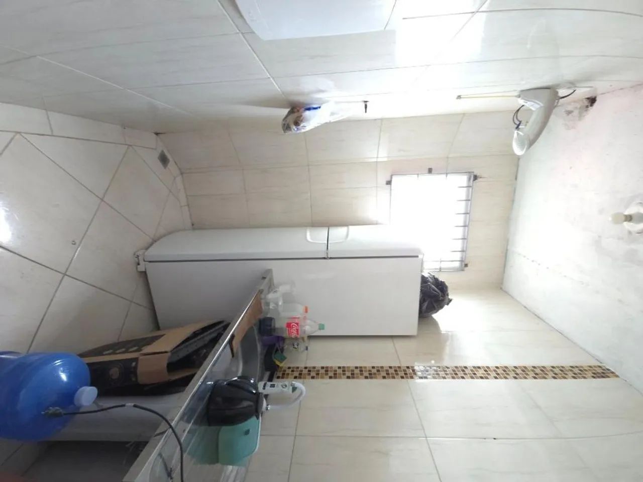 Prédio à venda em Sumaré, Residencial Bordon, com 500 m² - Foto 5