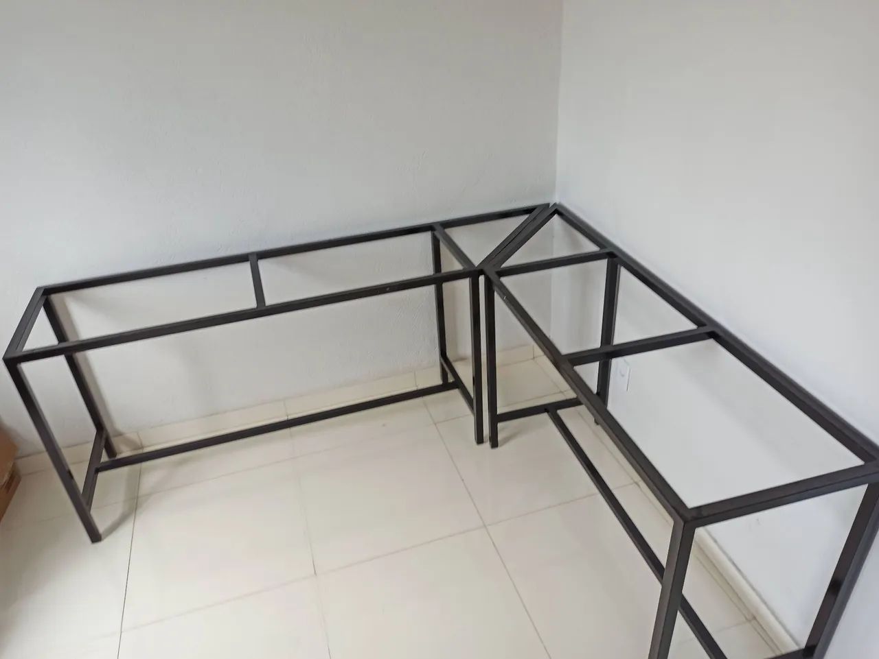Vendo Apto jardim alvorada 2 quartos  - Foto 3