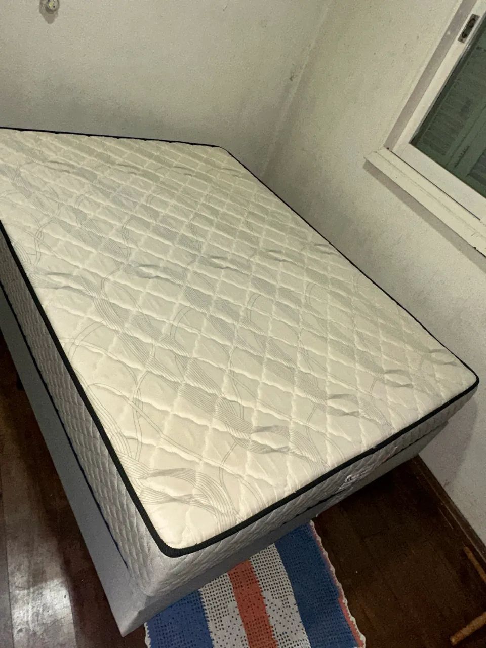 Cama casal  - Foto 2