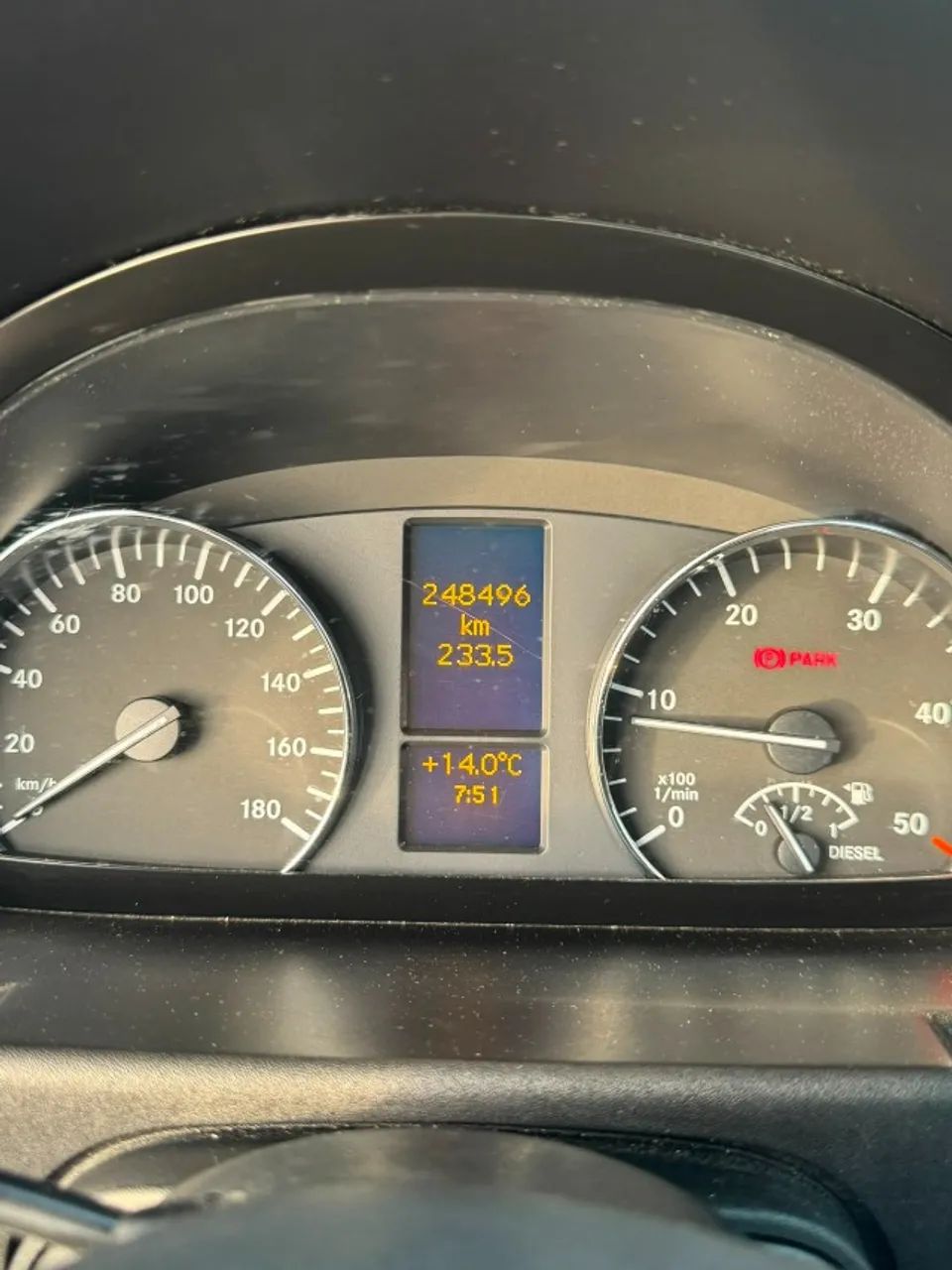 SPRINTER 515 CHASSI 2018 - Foto 5