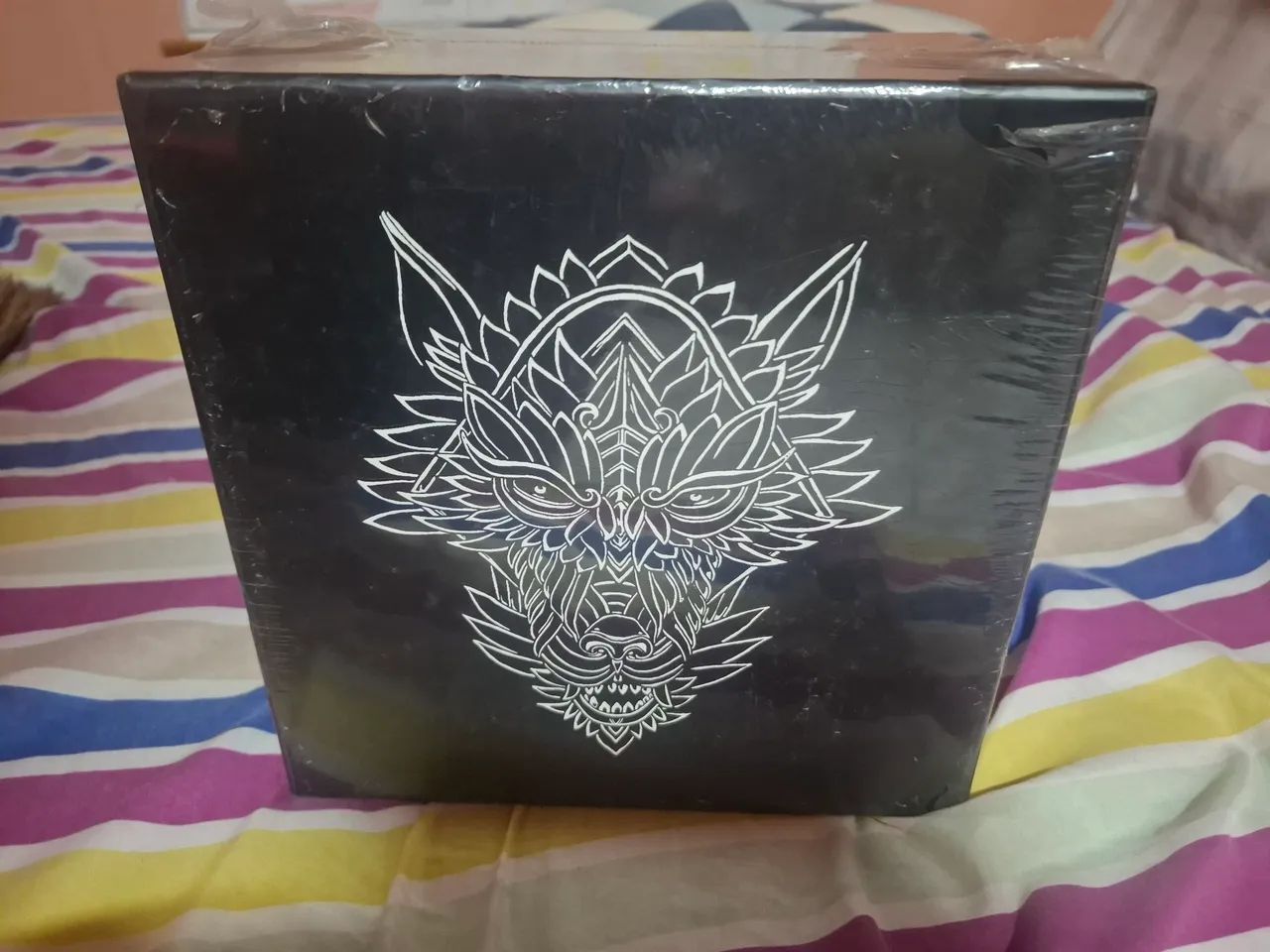 Box The Witcher - Capa dura - Foto 5