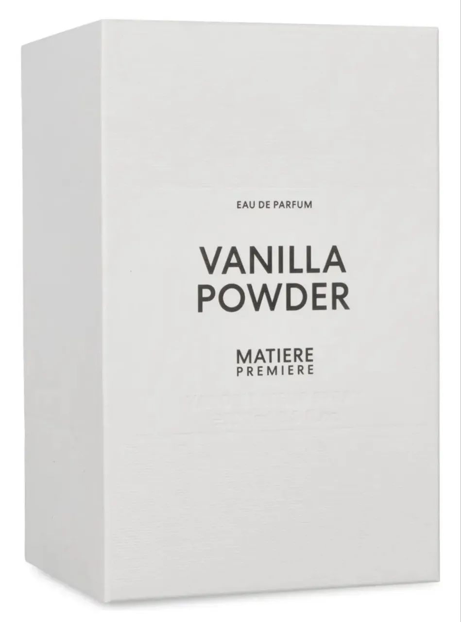 Perfurme Vanilla Powder Matiere Premiere 100 ml - Foto 3