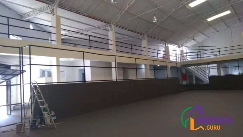 GALPÃO - VILA FORMOSA - SP - Foto 2