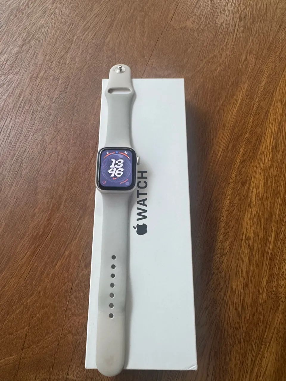 Apple Watch SE 2 - Foto 2