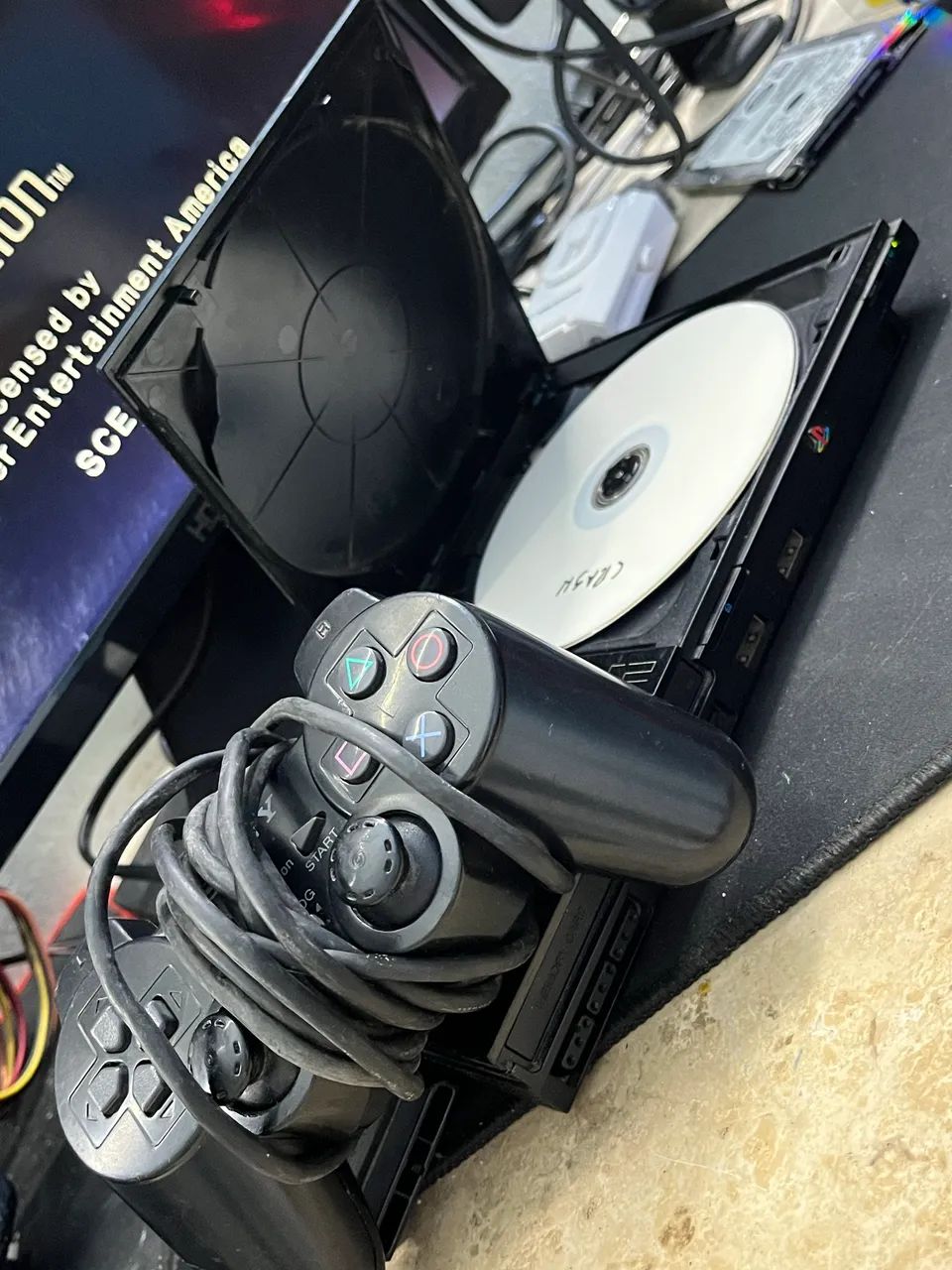 PlayStation 2 - Foto 3