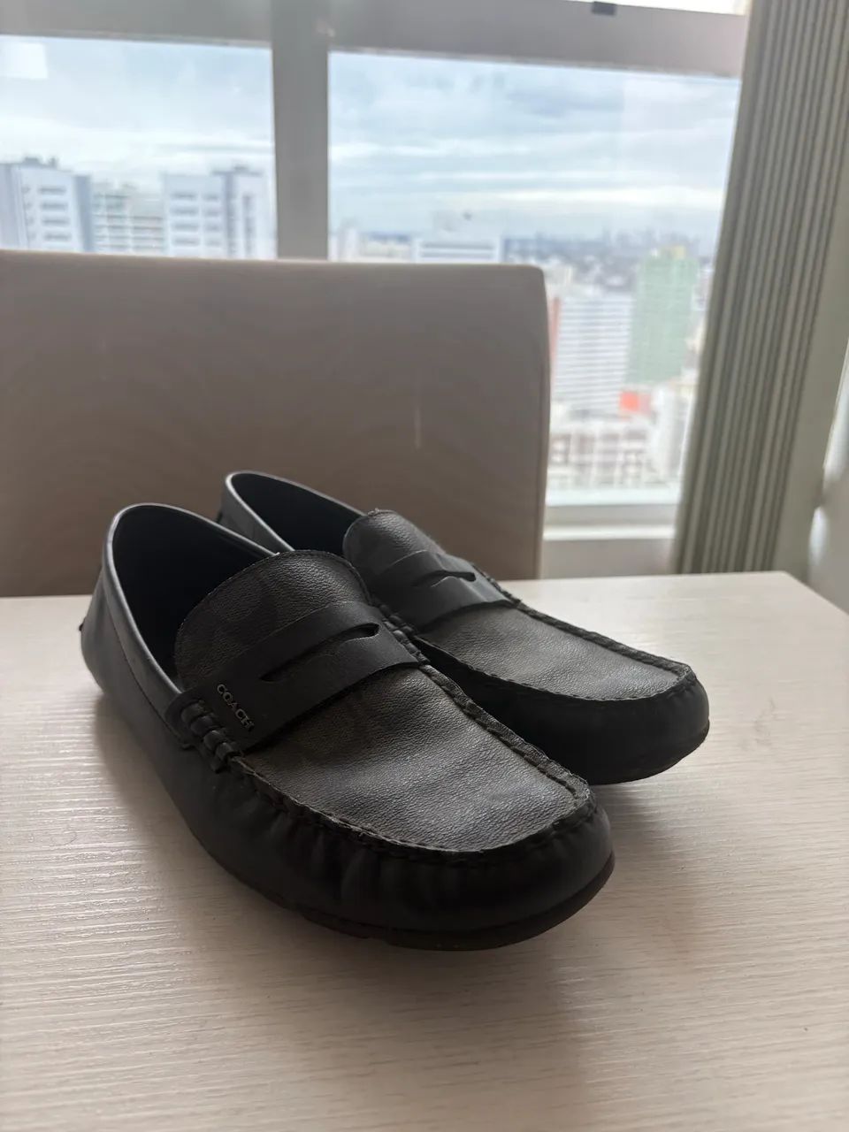 Mocasines Coach - Foto 2