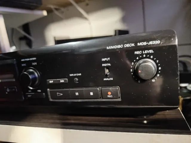 MD MDS - JE320 - Foto 2
