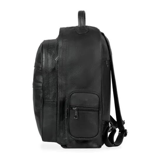 Mochila De Couro  - Foto 2