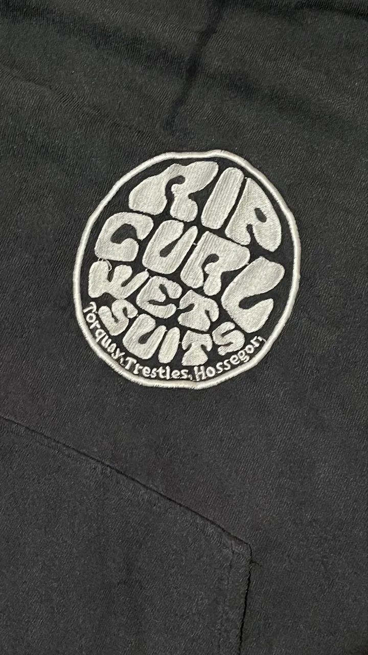 Poncho Rip Curl  - Foto 2