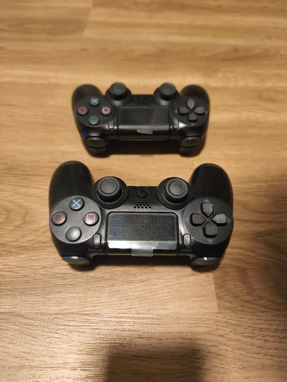 Manete ps4 - Foto 2