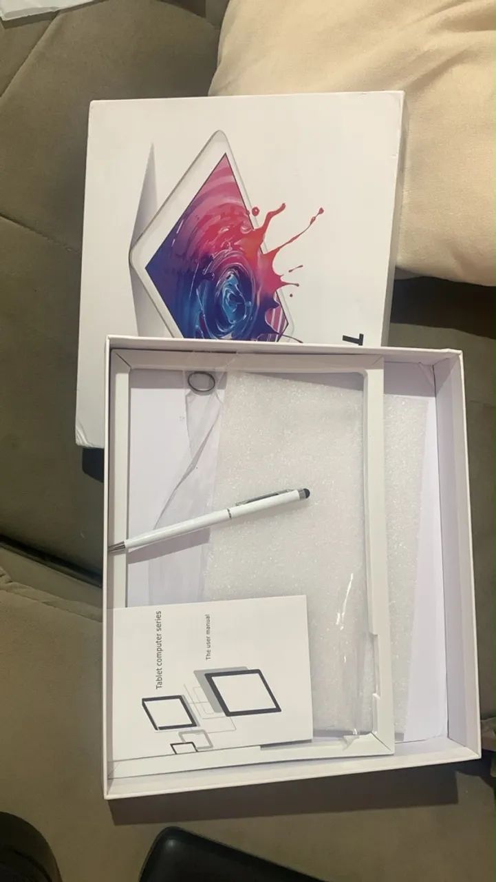 TABLET PC 500,00  - Foto 3