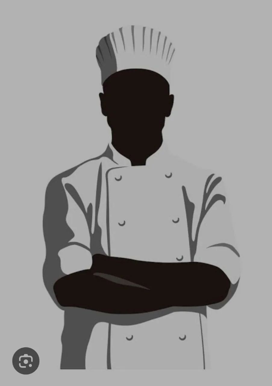 COZINHEIRO (A) COM EXPERIÊNCIA 