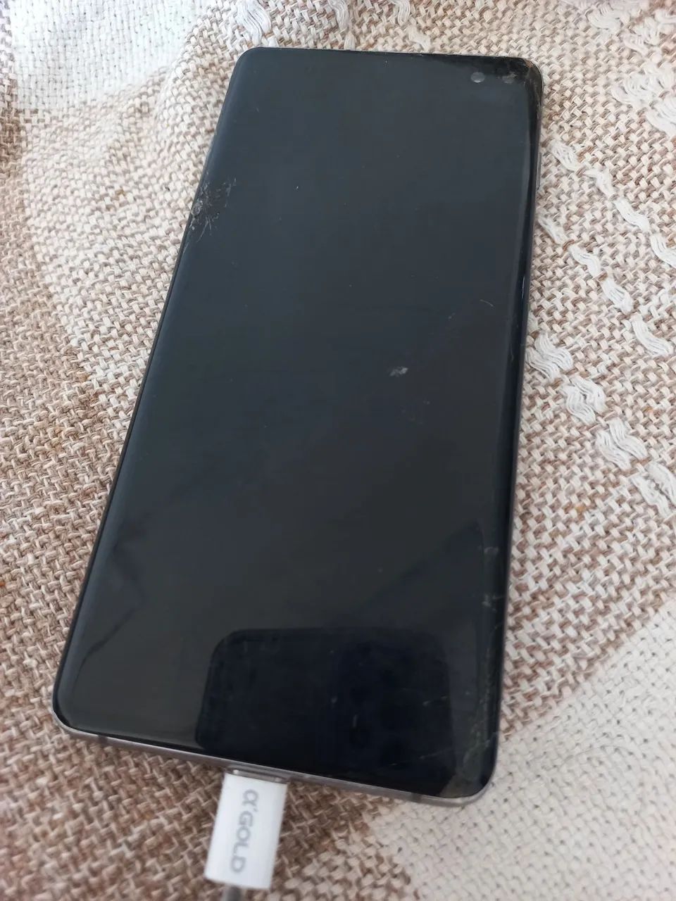 Samsung S10 - Foto 2