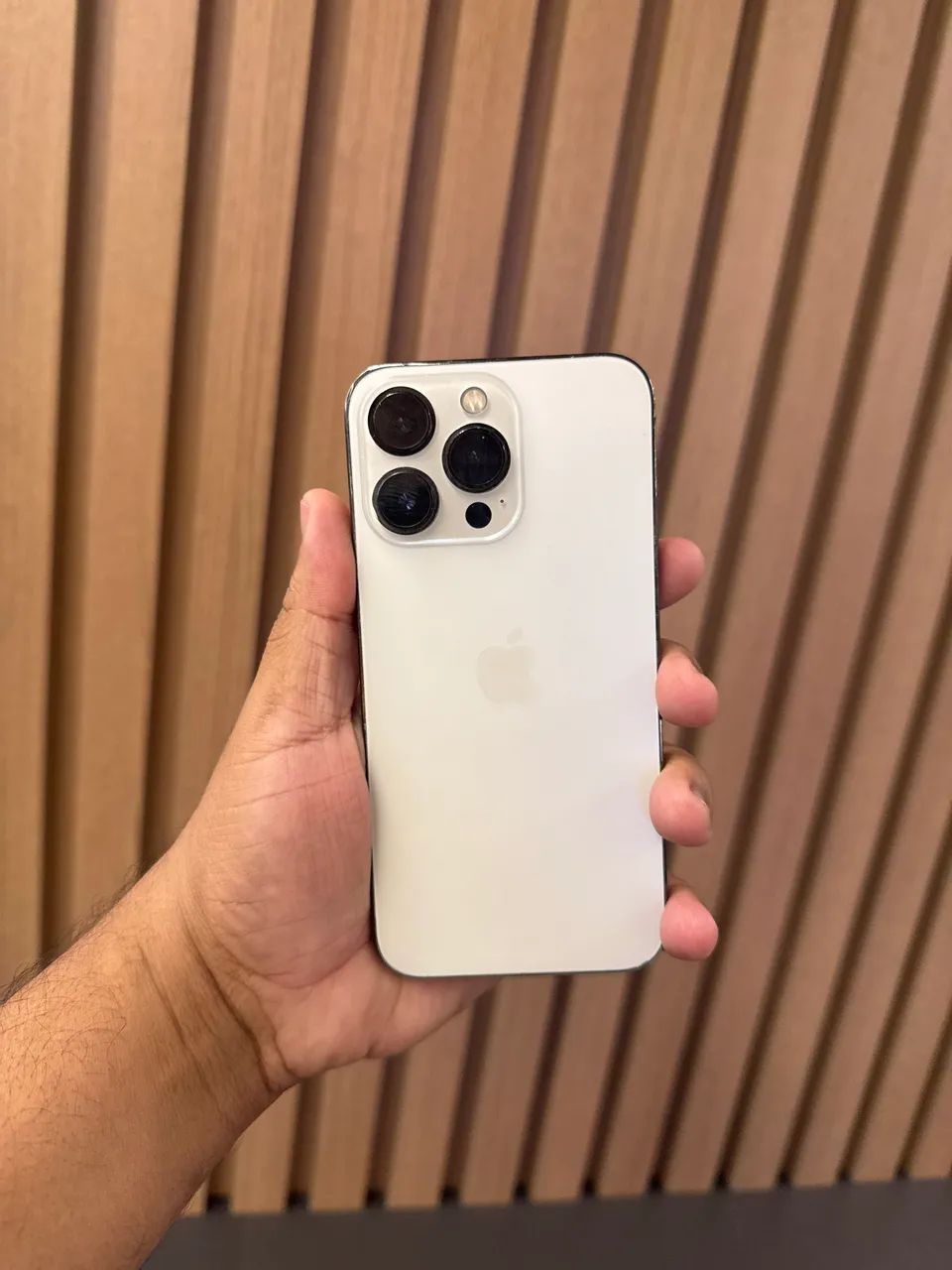 PROMOÇÃO 13 PRO 128GB - USADO - Foto 3