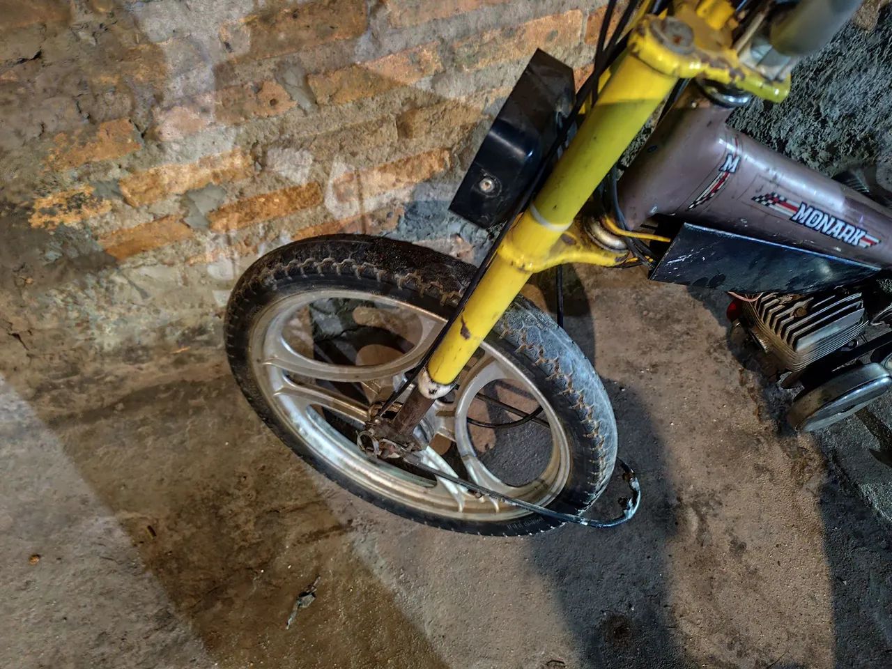 MOBILETE MONARK  - Foto 5