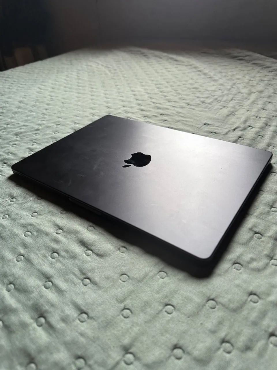 MacBook Pro M4 Pro 14" - 24GB 512GB - 1 ano de uso!