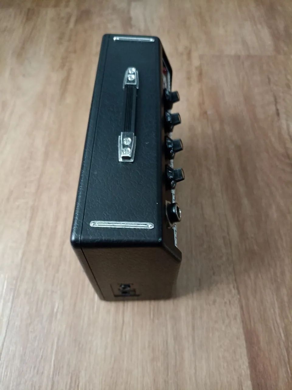 Mini Amplificador Fender  - Foto 3