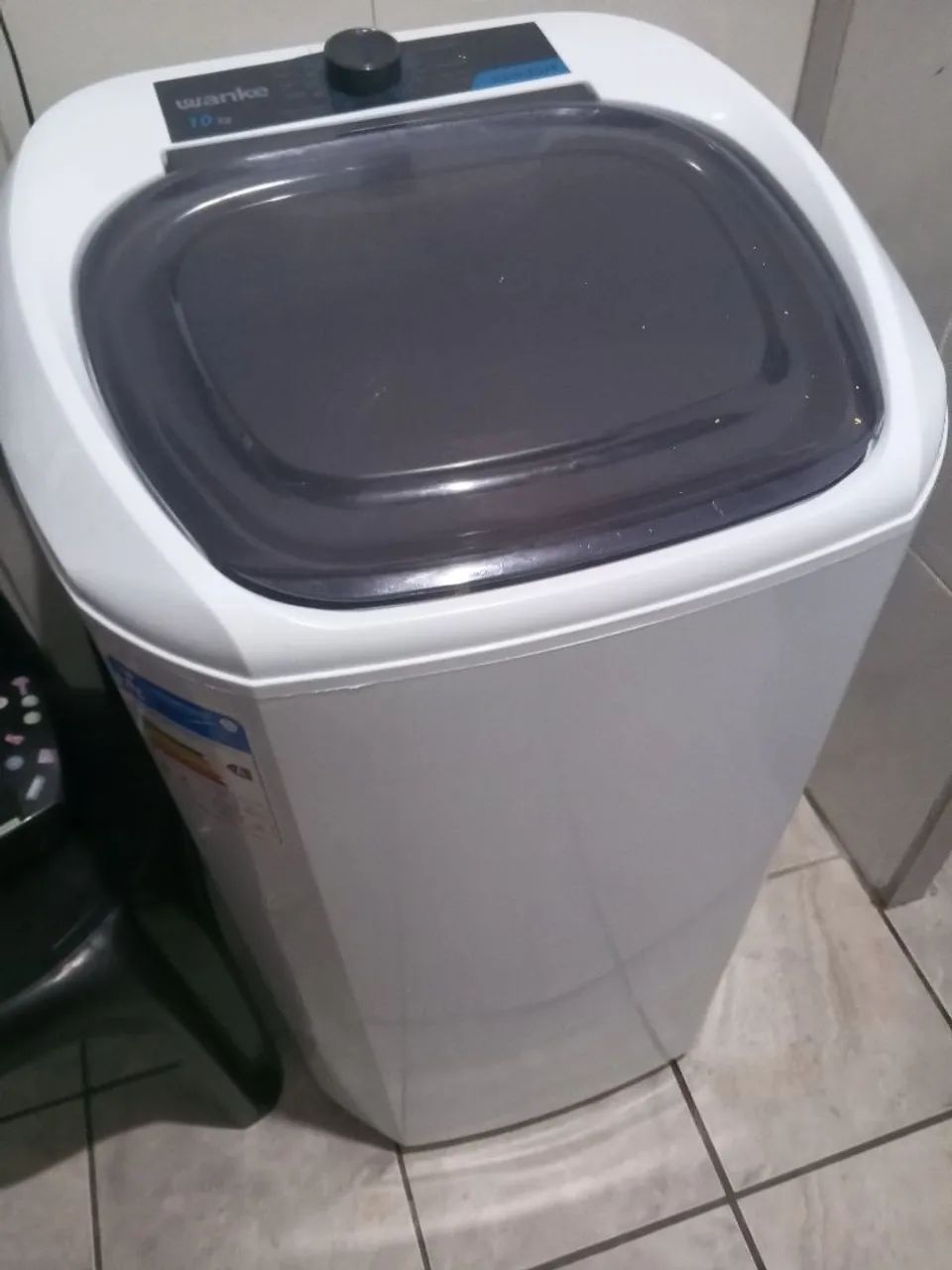 Tanquinho pra vender  - Foto 3