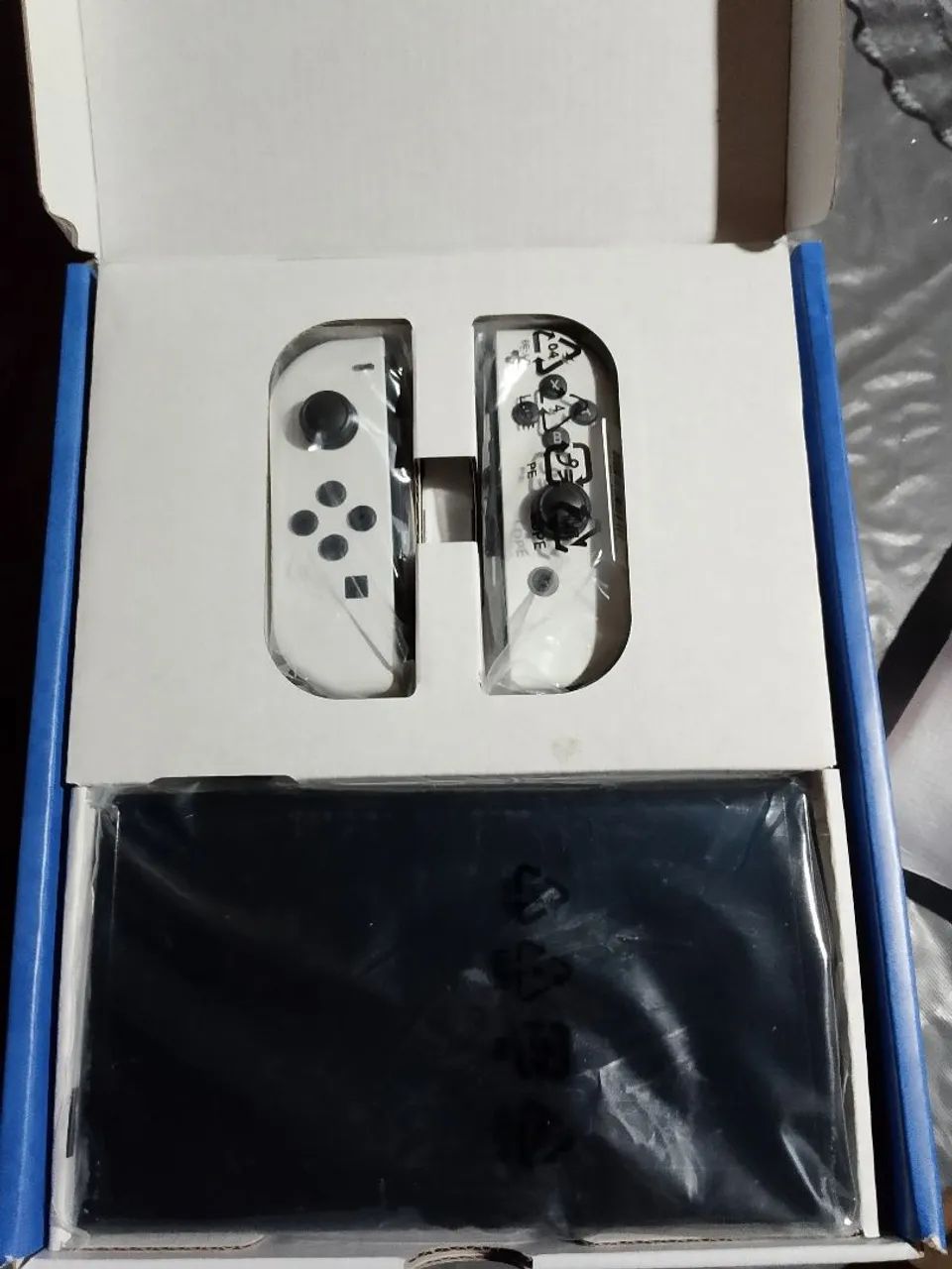 Nintendo switch OLED bloqueado  - Foto 4