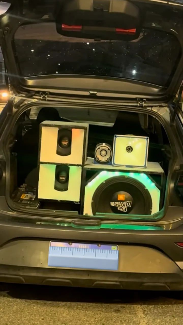 SOM AUTOMOTIVO 