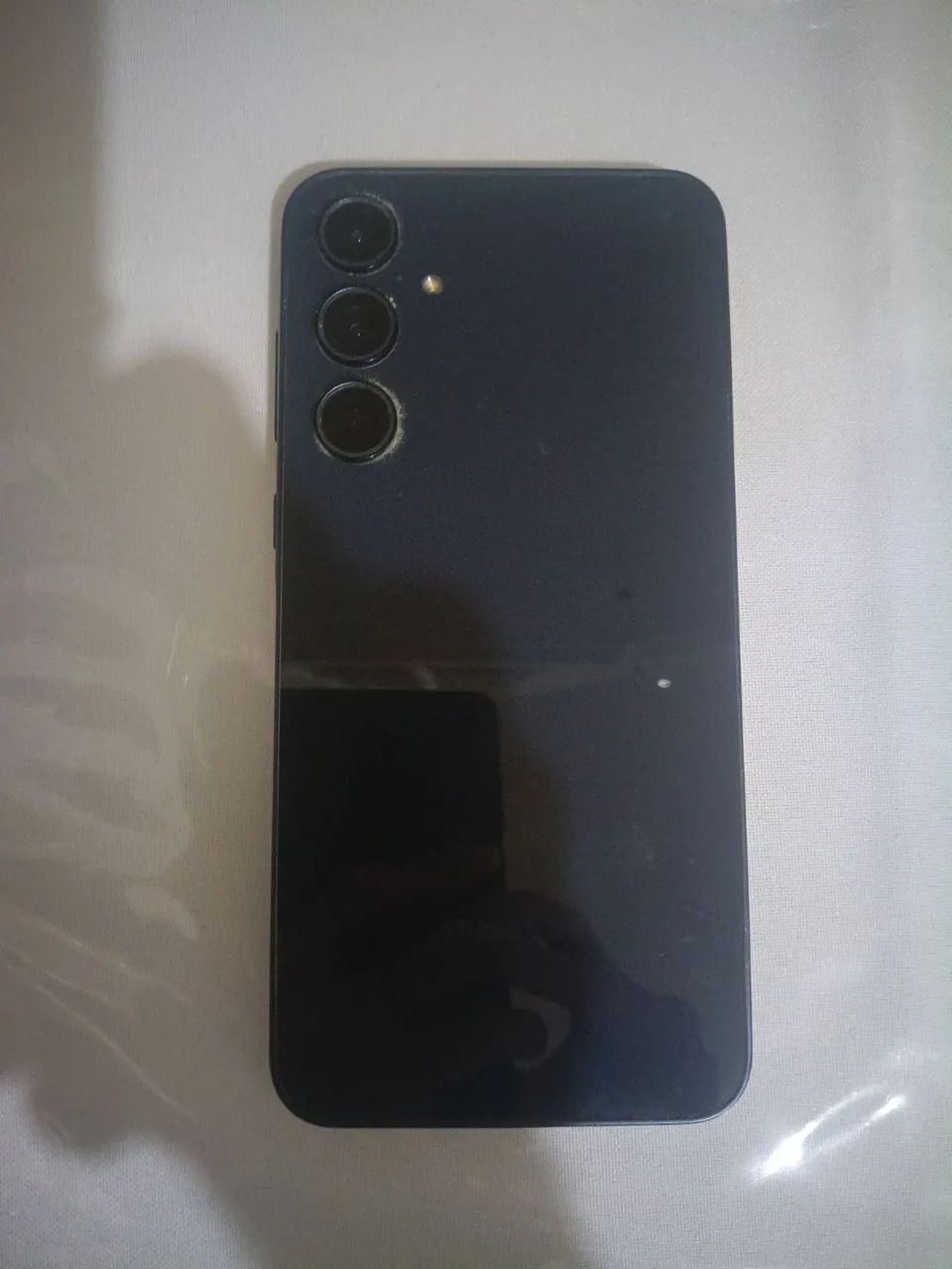 Celular samsung usado e quebrado - Foto 3