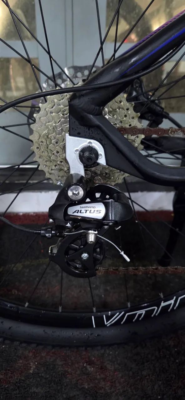 Bike aro 29  - Foto 4