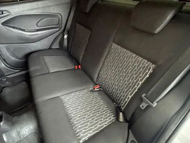 Ford Ka 1.0 SE 12V Flex 4P Manual, foto 8 de 14